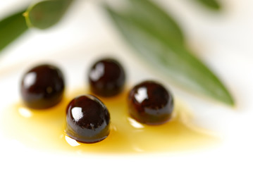 olives provençales