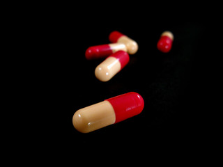 capsules