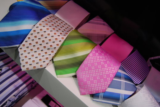 tie
