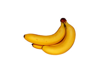 A bunch of banana