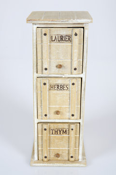 herbier