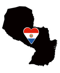 paraguai © António Duarte