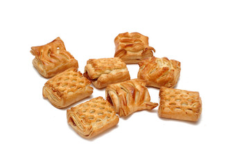 pie