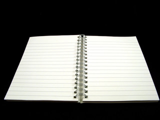 notebook