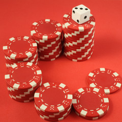 Gambling chips