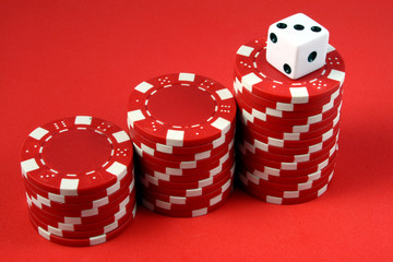 Dice & Chips
