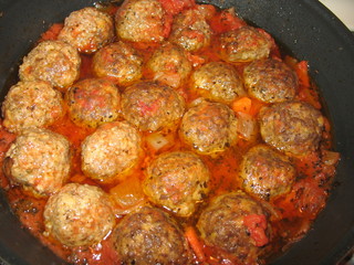 meatballs