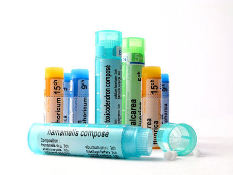 hom&eacute;opathie n&deg;2