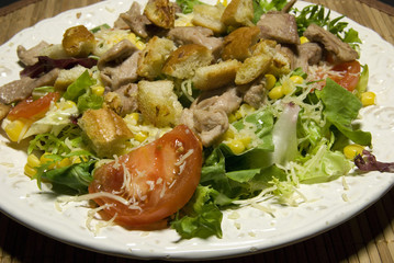 salade