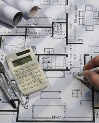 Blueprints series