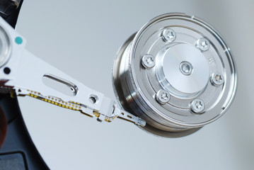 Hard Drive