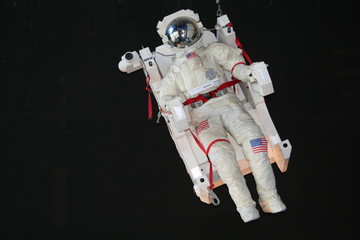Astronaute