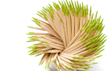 Toothpicks