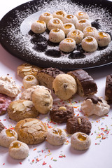 xmas cookies 7
