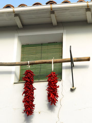 pimientos