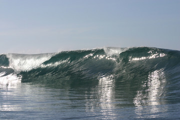 Samoan Wave