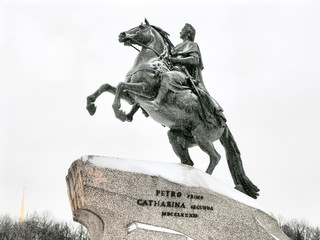 Peter the Great