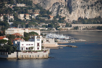 côte d'azur