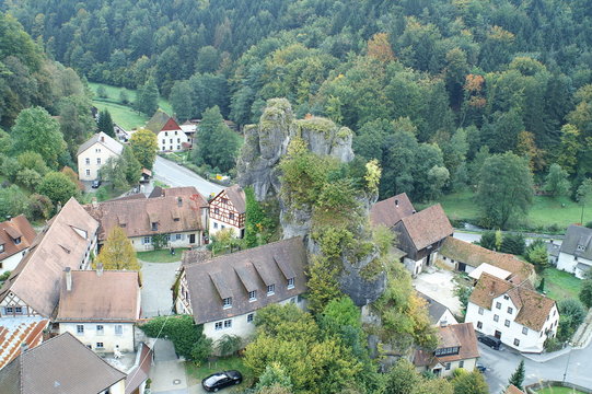 T&uuml;chersfeld