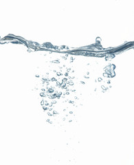 Splashes