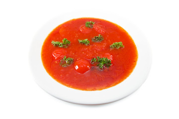 soup