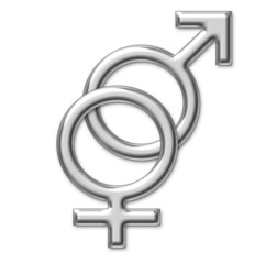 symbol Men & Woman 002