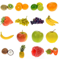 fruit collection