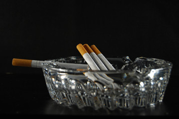 Cigarette