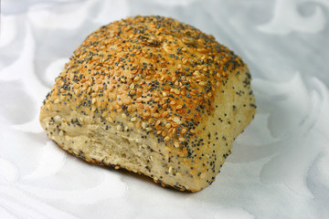 Gewürzbrötchen