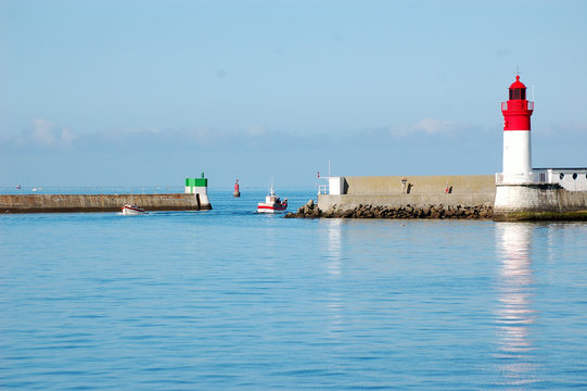 port du guilvinec