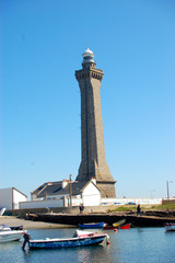 phare d'eckmuhl
