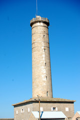 ancien phare d'eckmuhl
