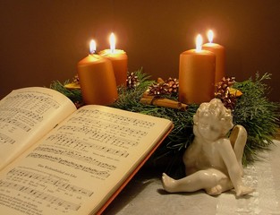 Weihnachtliches