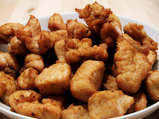 Huhn