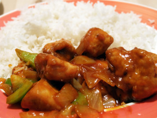 Huhn