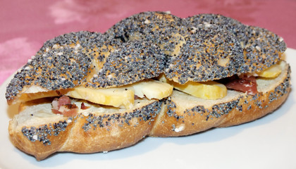 Mohnflesserl