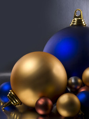 Christmas Balls