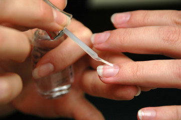 Puttin' On the Gloss