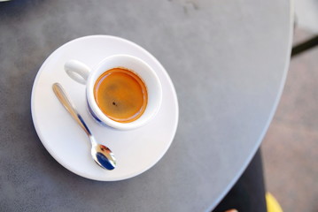 caffee