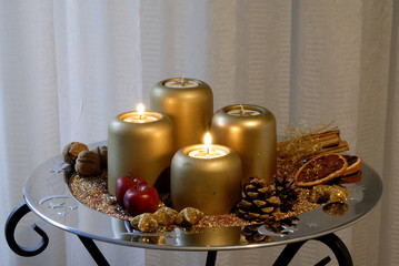 2. Advent