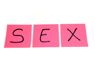 sex