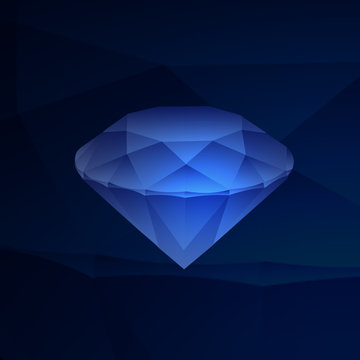 diamond in a diamond