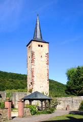 Roter Turm