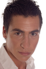 Obraz premium Portrait