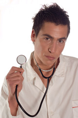 Doctor