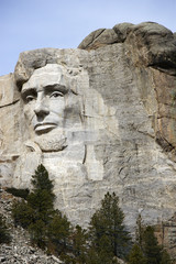 Obraz premium Mount Rushmore.
