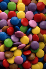 praline di cioccolato