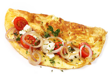 Omelette