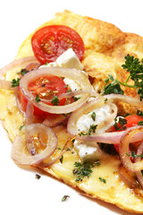 Omelette
