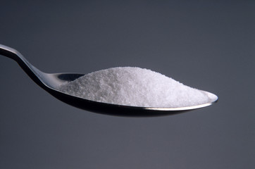 cucchiaio di zucchero